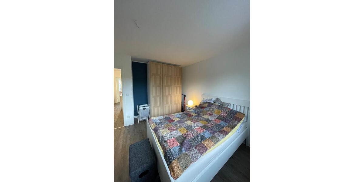 Etagenwohnung Hannover Buchholz-Kleefeld - 2 Zimmer, 61 m&sup2;, 1.000&euro; | Angebot:26688836
