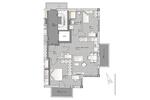 Einfamilienhaus München Thalkirchen-Obersendling-Forstenried-Fürstenried-S - 3 Zimmer, 83 m&sup2;, 2.430&euro; | Angebot:26296307