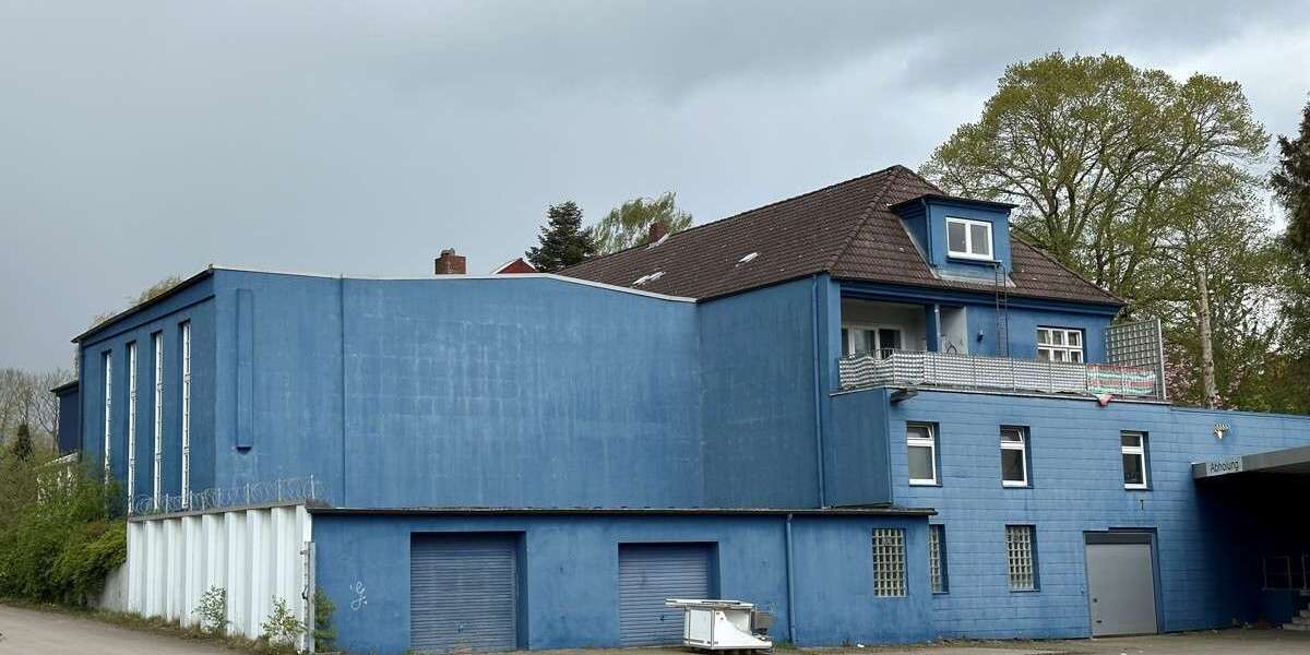 Büro in Kiel 684 € 114 m² zimmer