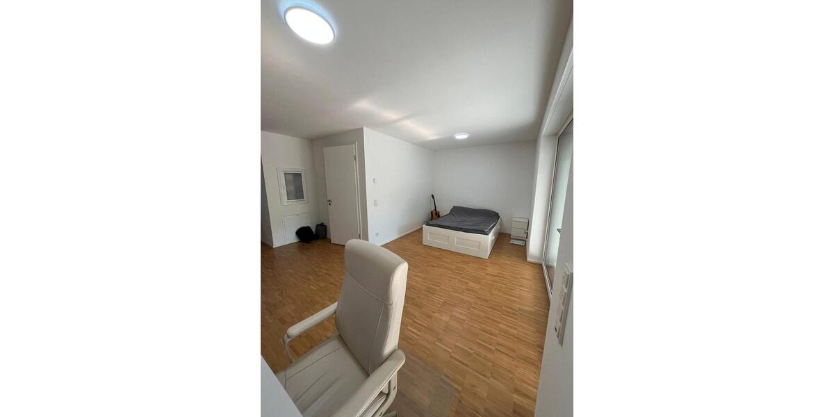 Etagenwohnung Göttingen Nordstadt - 1 Zimmer, 42 m&sup2;, 590&euro; | Angebot:26263257
