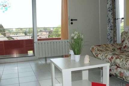 Zimmer Bad Iburg - 2 Zimmer, 830&euro; | Angebot:26831892