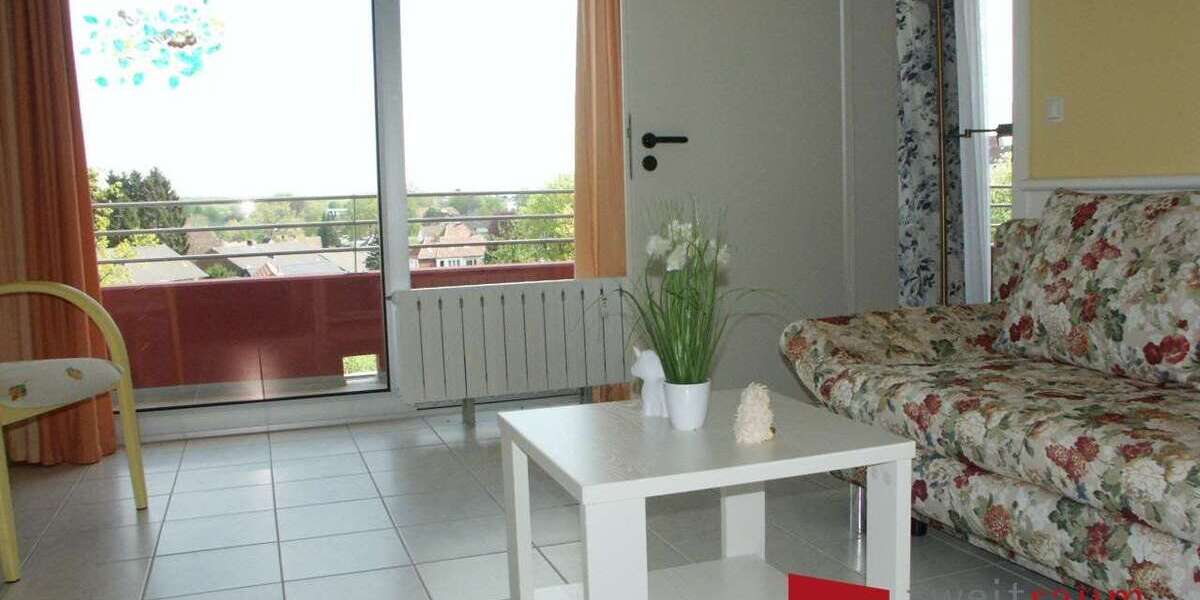 Zimmer Bad Iburg - 2 Zimmer, 830&euro; | Angebot:26831892