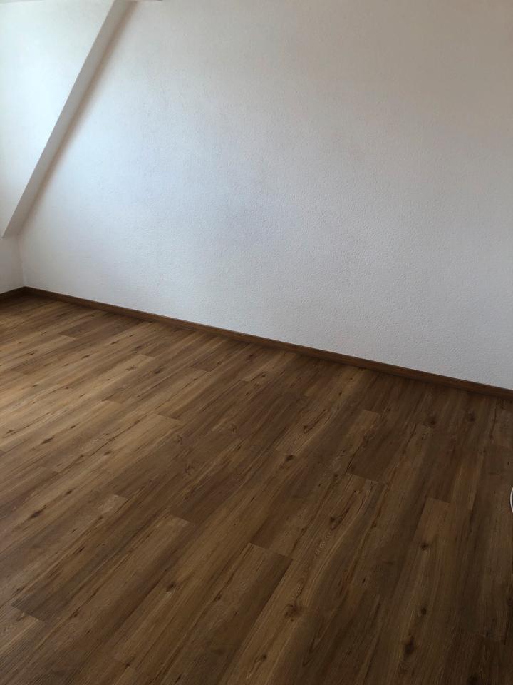 3 Zimmer Wohnung