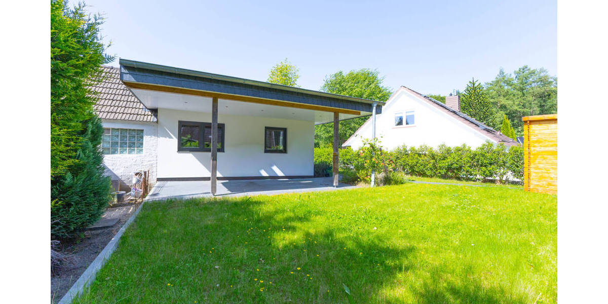 Doppelhaushälfte Albersdorf - 2 Zimmer, 100 m&sup2;, 850&euro; | Angebot:26751546