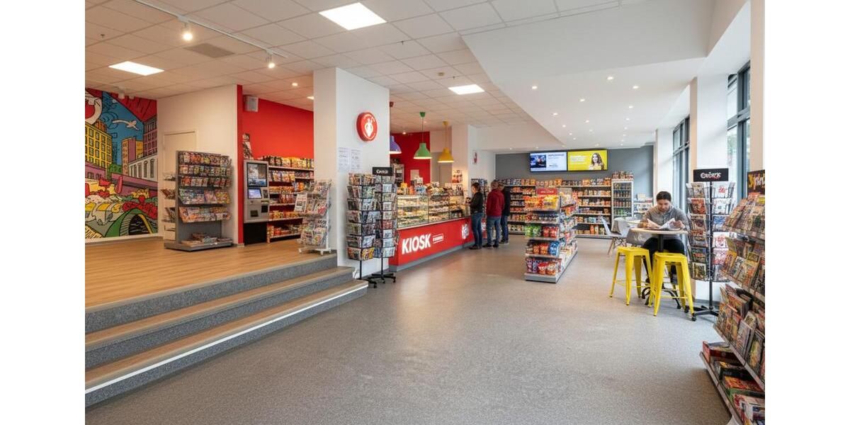 Gewerbeobjekt Idar-Oberstein Oberstein - 800&euro; | Angebot:24762385