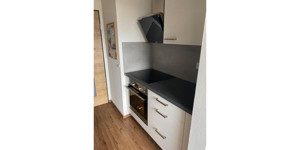 Etagenwohnung Gunzenhausen - 2 Zimmer, 64 m&sup2;, 800&euro; | Angebot:25394678