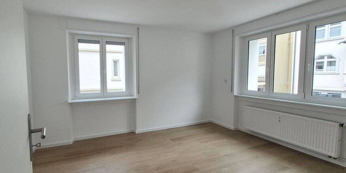 Etagenwohnung Singen (Hohentwiel) Singen - 3 Zimmer, 60 m&sup2;, 720&euro; | Angebot:26672265