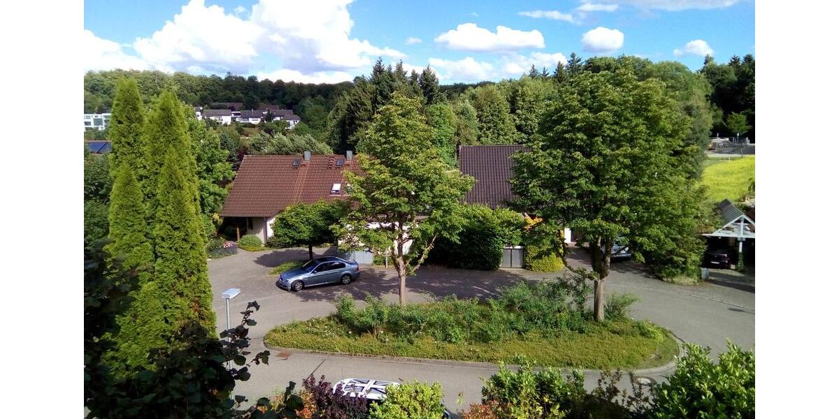 Wohnen auf Zeit Karlsruhe Wettersbach - 2.5 Zimmer, 80 m&sup2;, 850&euro; | Angebot:26634820