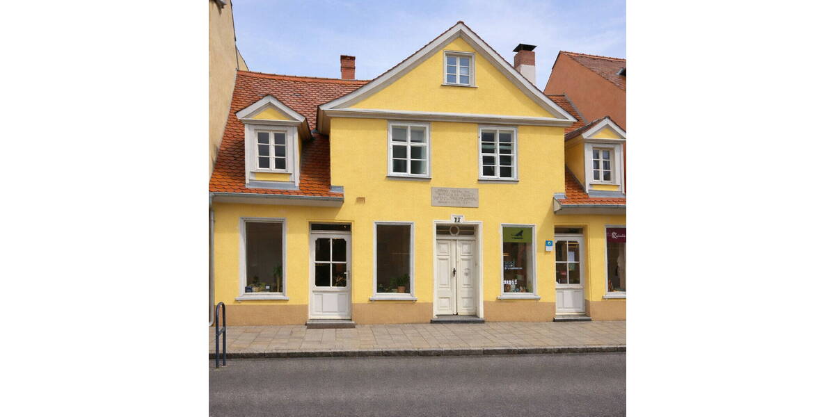 Gewerbeobjekt Erlangen Innenstadt - 800&euro; | Angebot:26065037