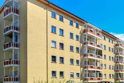Wohnung Hoyerswerda Neustadt - 4 Zimmer, 71 m&sup2;, 389&euro; | Angebot:26213405