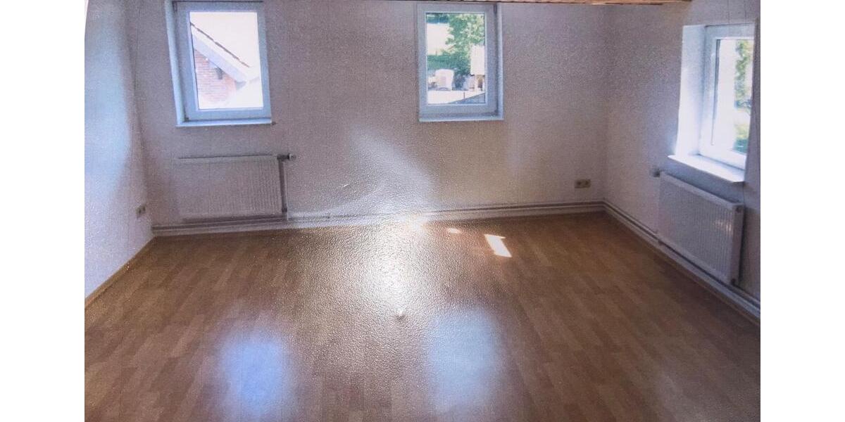 Maisonettenwohnung Gleichen - 4 Zimmer, 89 m&sup2;, 700&euro; | Angebot:26222931