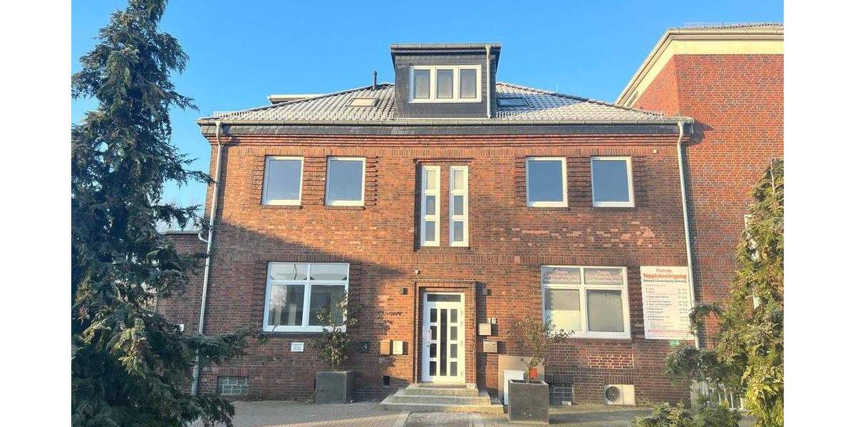 Gewerbeobjekt Bremen Burgdamm - 2 Zimmer, 60 m&sup2;, 550&euro; | Angebot:25706051