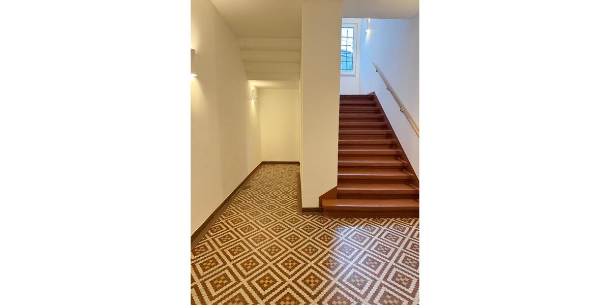 Hochparterre Limbach-Oberfrohna Oberfrohna - 4 Zimmer, 120 m&sup2;, 1.198&euro; | Angebot:24712422