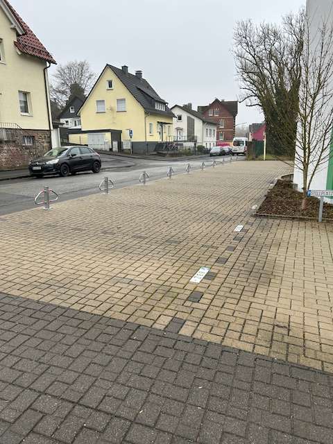 Garage zu vermieten in Siegen 20 €