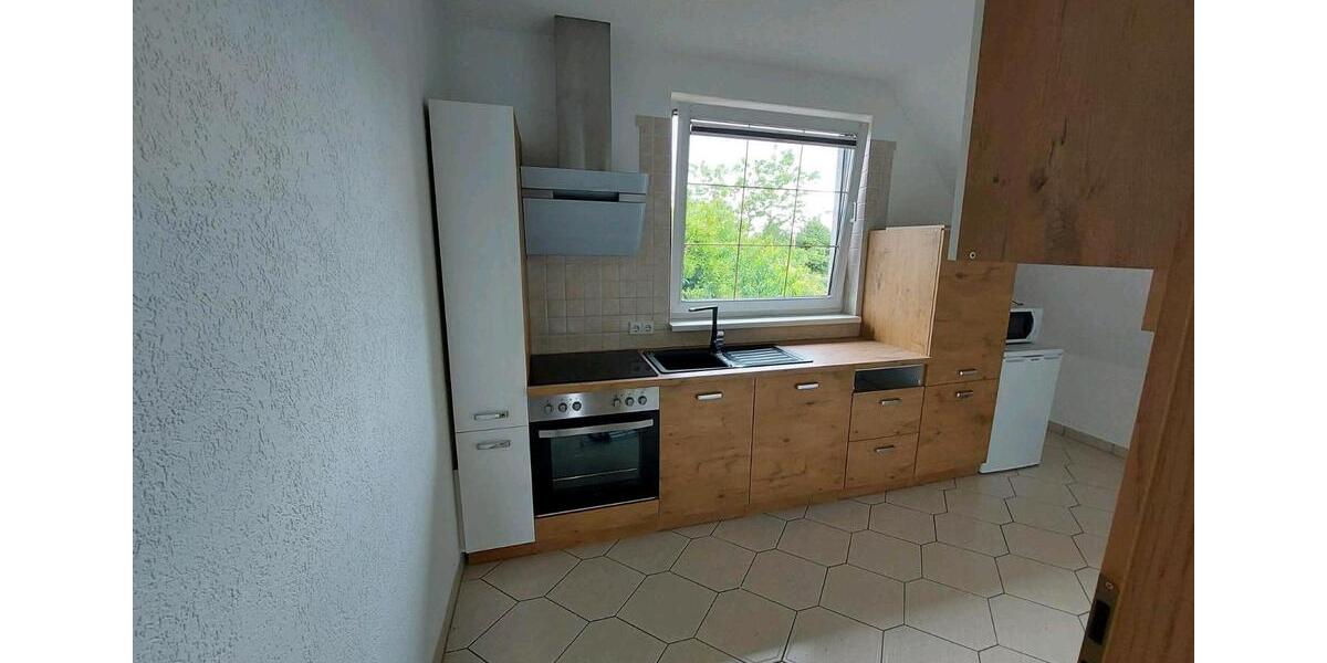Wohnen auf Zeit Güstrow - 4 Zimmer, 80 m&sup2;, 750&euro; | Angebot:25967800