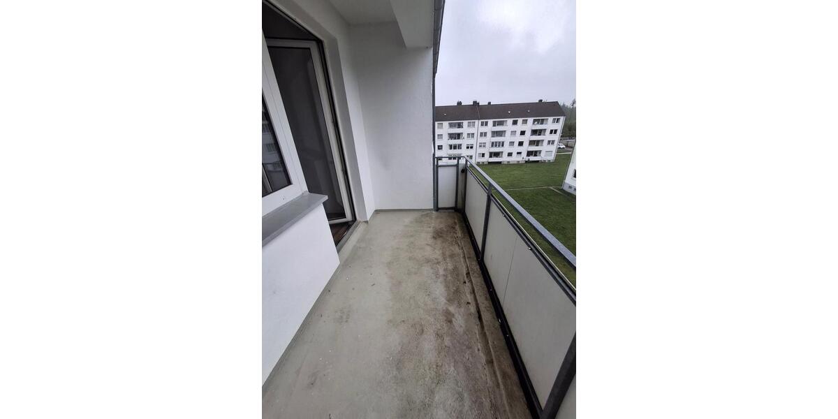 Dachgeschoßwohnung Marsberg - 4 Zimmer, 89 m&sup2;, 750&euro; | Angebot:26621360