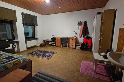 Wohnen auf Zeit Siegen Weidenau - 1 Zimmer, 20 m&sup2;, 360&euro; | Angebot:25789625