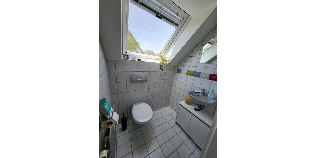 Dachgeschoßwohnung Dornstetten - 4.5 Zimmer, 85 m&sup2;, 850&euro; | Angebot:26497867