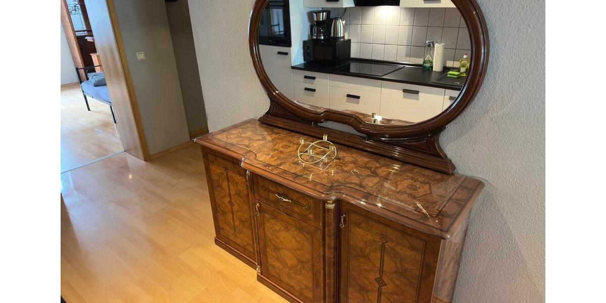 Wohnen auf Zeit Duisburg Beeck - 2 Zimmer, 44 m&sup2;, 50&euro; | Angebot:26605744