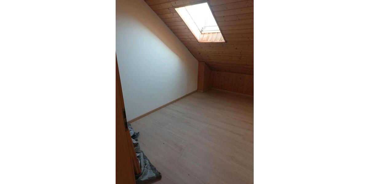 Dachgeschoßwohnung Kößlarn - 2 Zimmer, 40 m&sup2;, 340&euro; | Angebot:25451174