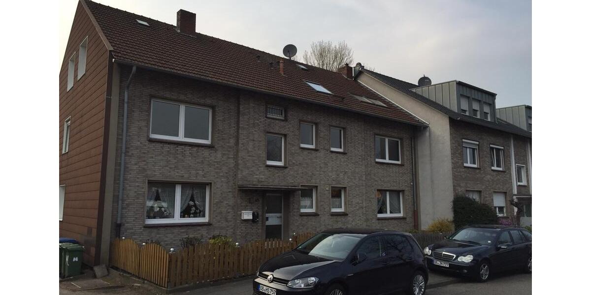 Maisonettenwohnung Mülheim an der Ruhr Mellinghofen - 5 Zimmer, 118 m&sup2;, 1.250&euro; | Angebot:26561756