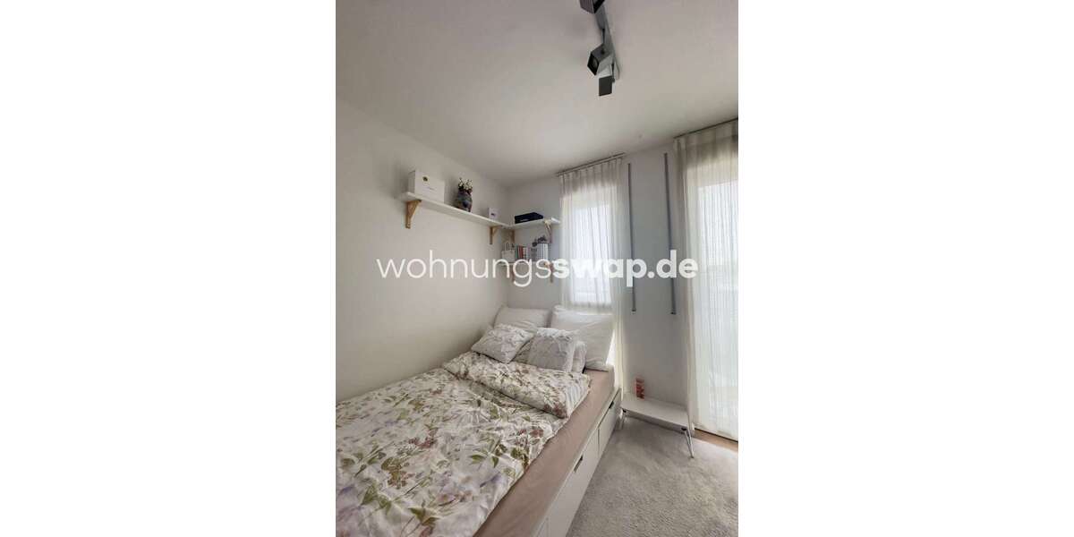 Etagenwohnung Bad Tölz - 1 Zimmer, 20 m&sup2;, 550&euro; | Angebot:26482030