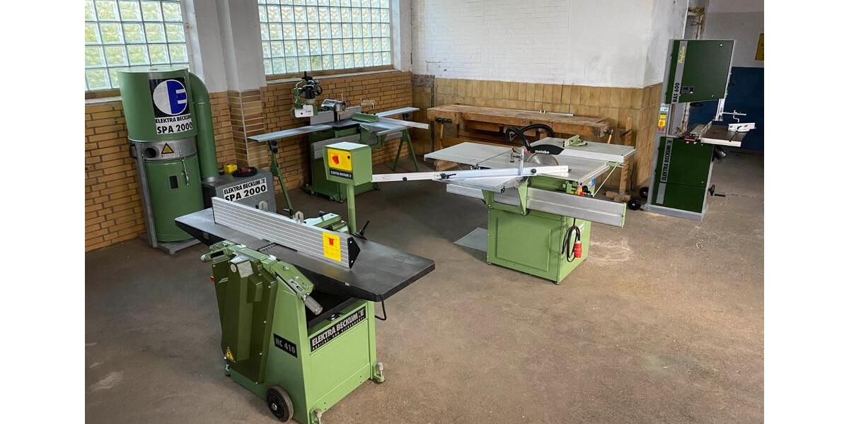 Gewerbeobjekt Malsfeld - 100&euro; | Angebot:16401247