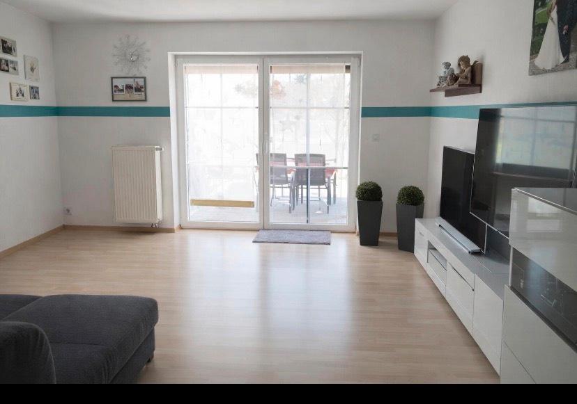 Etagenwohnung Deggendorf - 3 Zimmer, 75 m&sup2;, 890&euro; | Angebot:26528753