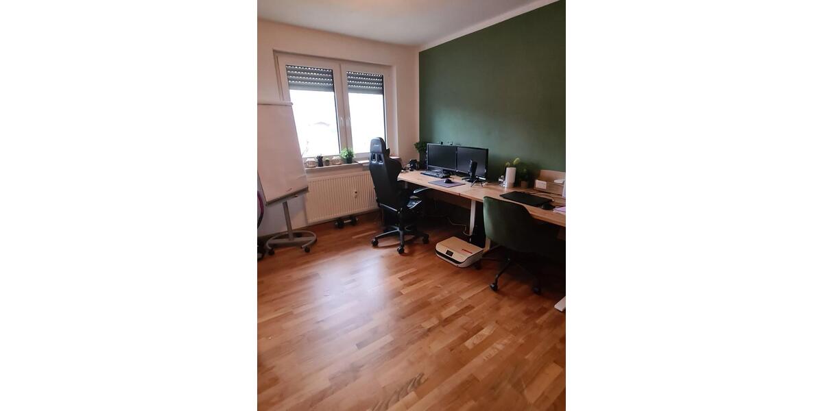 Etagenwohnung Fuchsmühl - 3 Zimmer, 80 m&sup2;, 840&euro; | Angebot:26592816