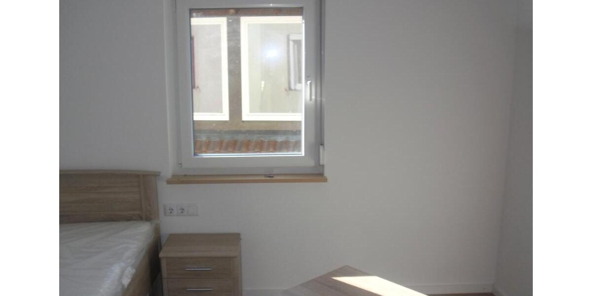 Wohnen auf Zeit Forchtenberg - 1 Zimmer, 12 m&sup2;, 360&euro; | Angebot:26094066