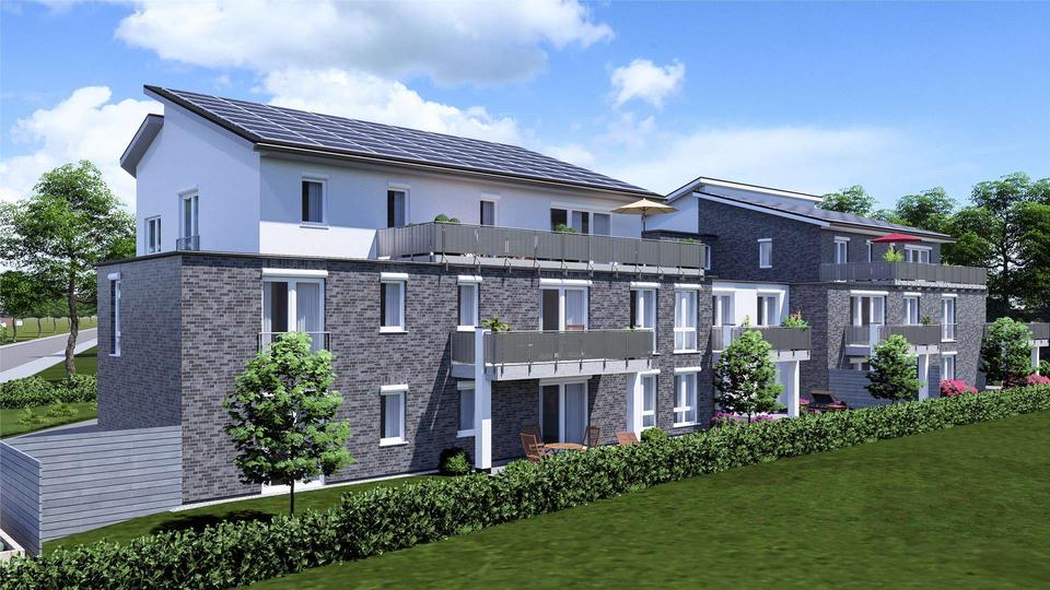 Erdgeschoßwohnung Achim - 2 Zimmer, 86 m&sup2;, 1.199&euro; | Angebot:24455956