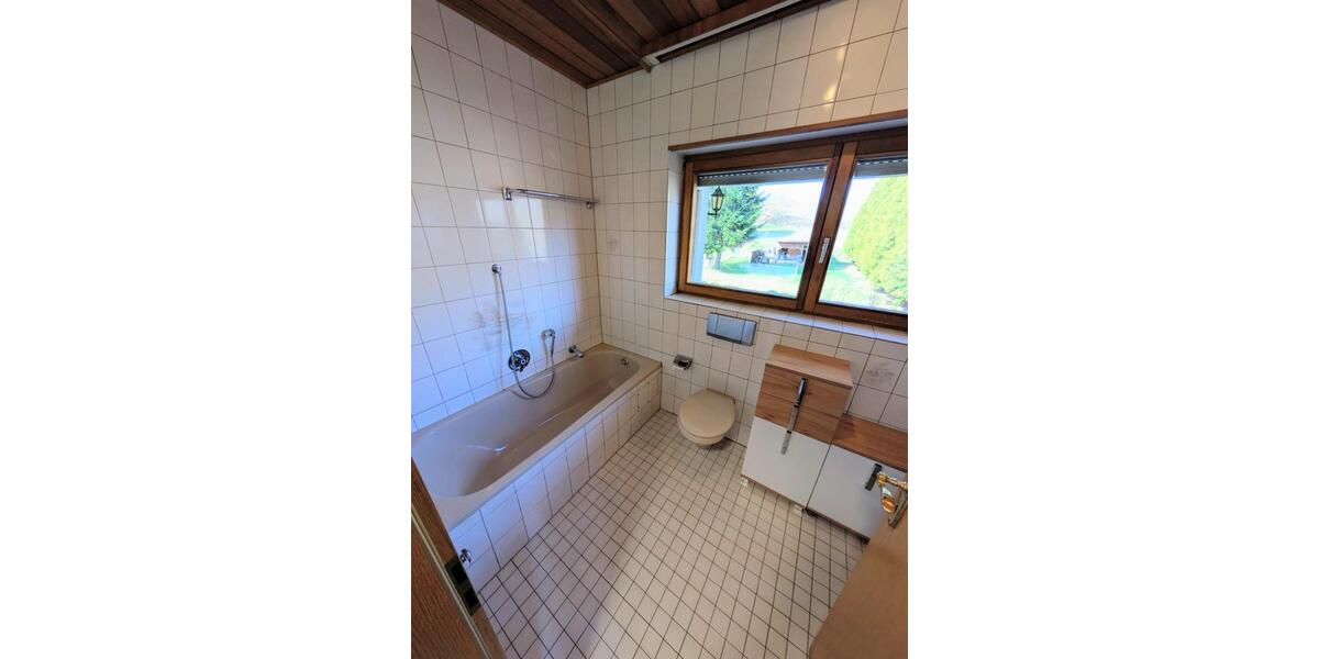 Terrassenwohnung Queidersbach - 2 Zimmer, 67 m&sup2;, 850&euro; | Angebot:25866846