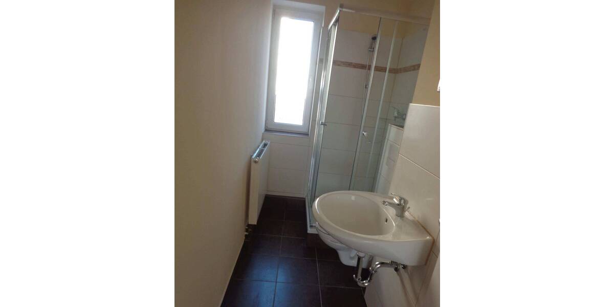 Etagenwohnung Magdeburg Neue Neustadt - 3 Zimmer, 62 m&sup2;, 480&euro; | Angebot:26191023