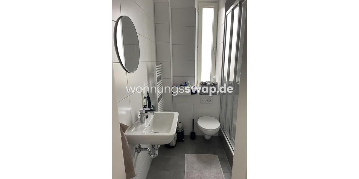 Etagenwohnung München Giesing - 2 Zimmer, 65 m&sup2;, 1.550&euro; | Angebot:24540437