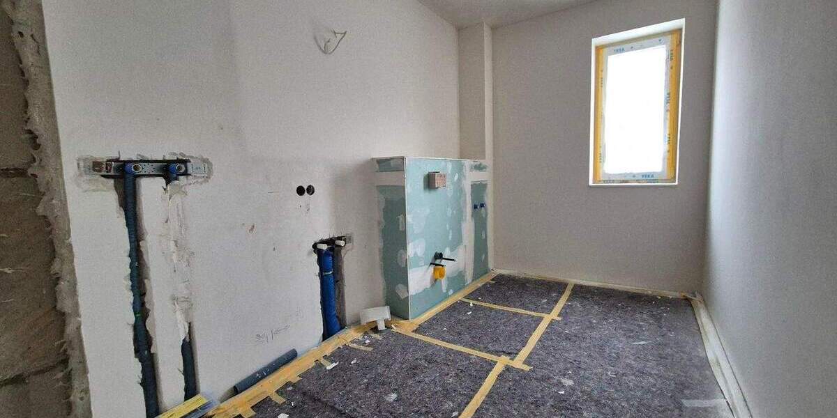 Etagenwohnung Norderstedt Harksheide - 3 Zimmer, 79 m&sup2;, 1.695&euro; | Angebot:24737020