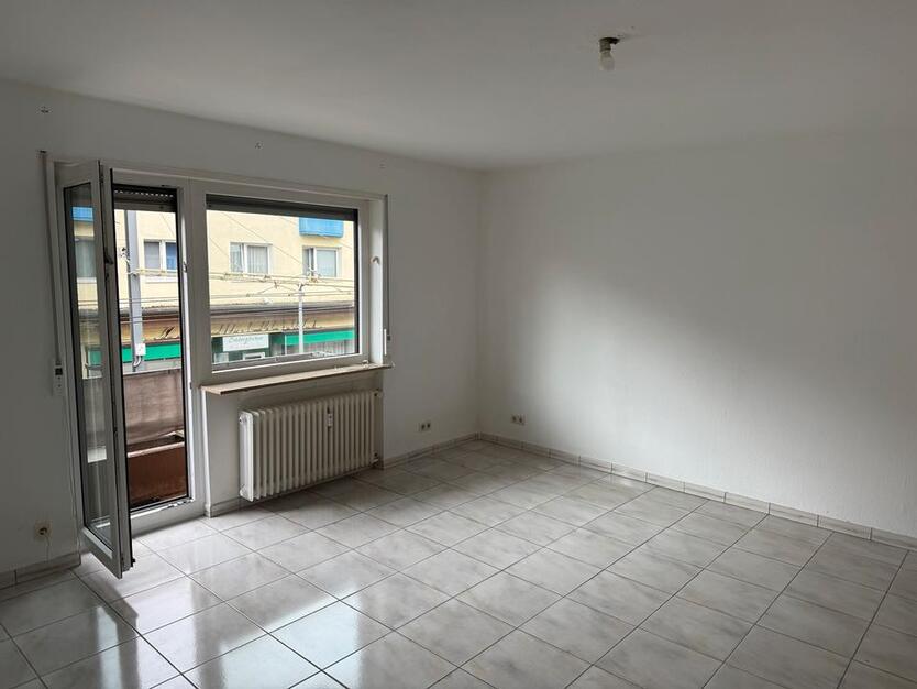 3-ZKB-Wohnung in Ludwigshafen-Friesenheim