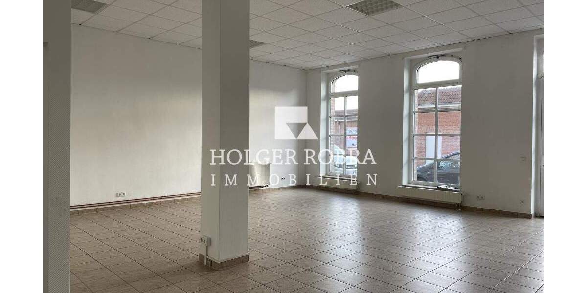 Gewerbeobjekt Salzwedel Neustadt - 585&euro; | Angebot:25707309