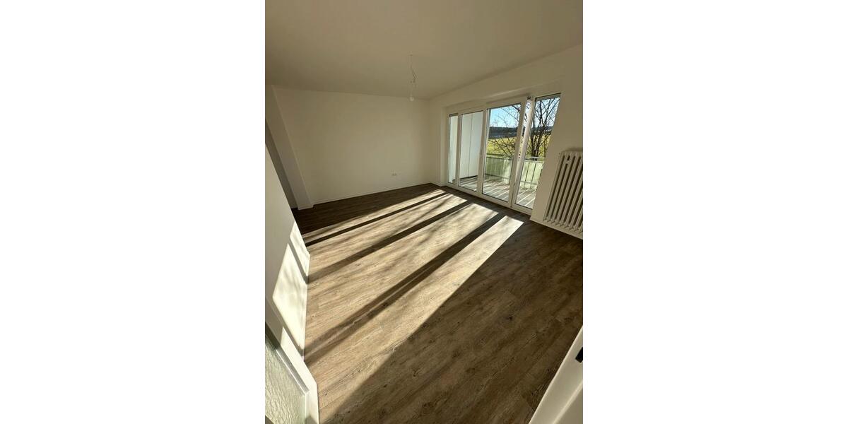 Etagenwohnung Kaufbeuren - 3.5 Zimmer, 82 m&sup2;, 802&euro; | Angebot:26258289