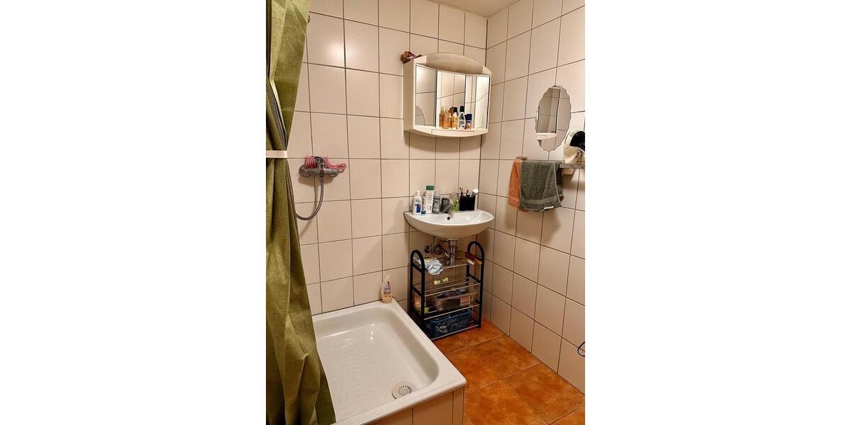 Etagenwohnung Biebergemünd - 1 Zimmer, 39 m&sup2;, 461&euro; | Angebot:25722437