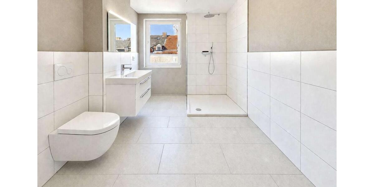 Etagenwohnung Staßfurt - 1 Zimmer, 37 m&sup2;, 270&euro; | Angebot:26692669