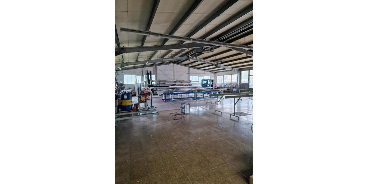 Gewerbeobjekt Schwalbach - 1.700&euro; | Angebot:25965313