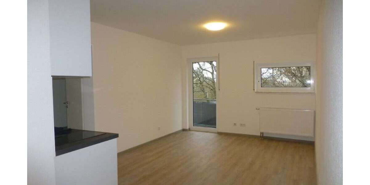 Etagenwohnung Gießen - 2 Zimmer, 50 m&sup2;, 600&euro; | Angebot:25244986