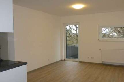 Wohnung Gießen - 2 Zimmer, 50 m&sup2;, 600&euro; | Angebot:25244986