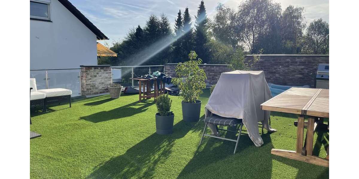 Wohnung zum Mieten in Solingen 1.620 € 140 m² 4 zimmer