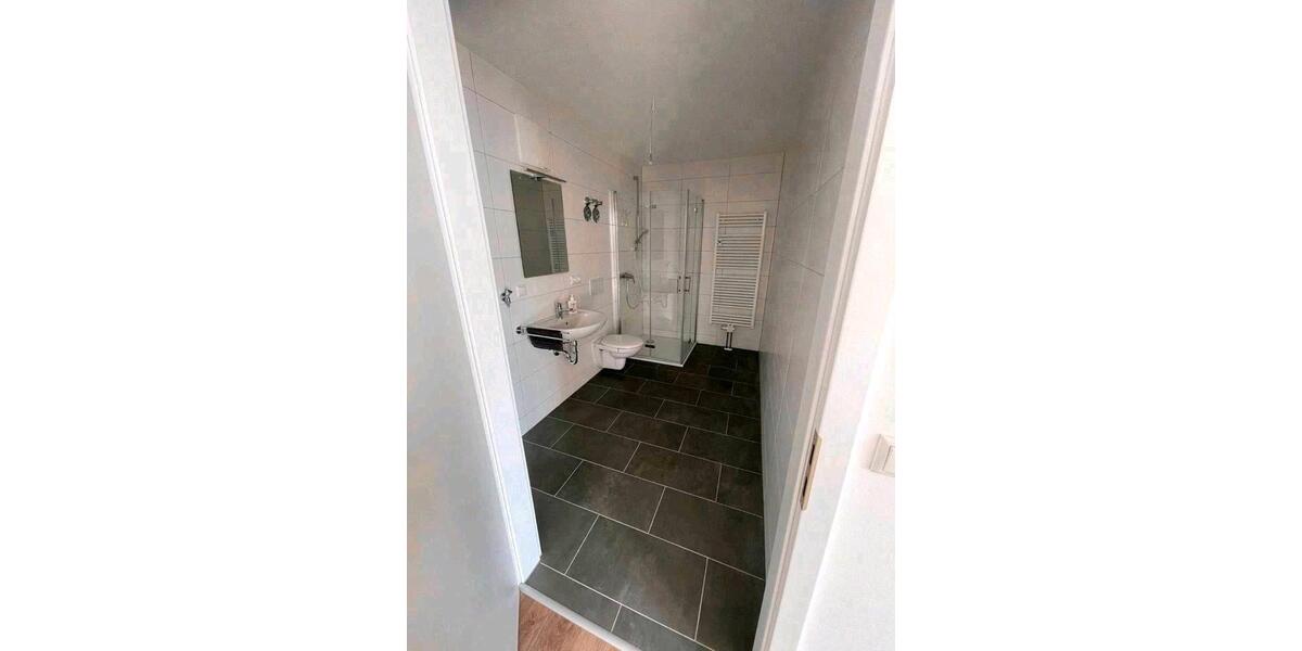 Etagenwohnung Kemnath - 2 Zimmer, 45 m&sup2;, 555&euro; | Angebot:26169823