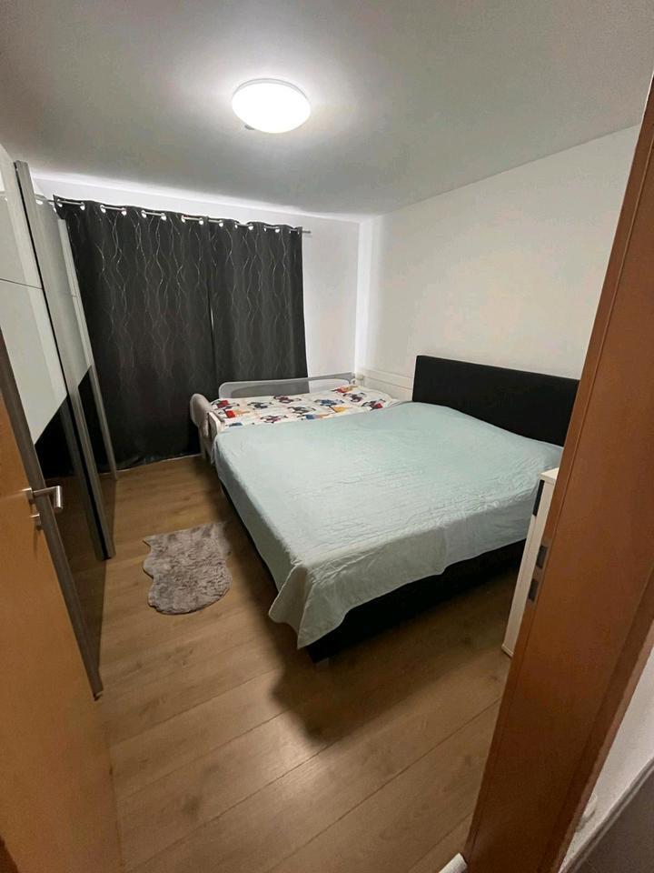 NeubauWohnung in 93489 Schorndorf
