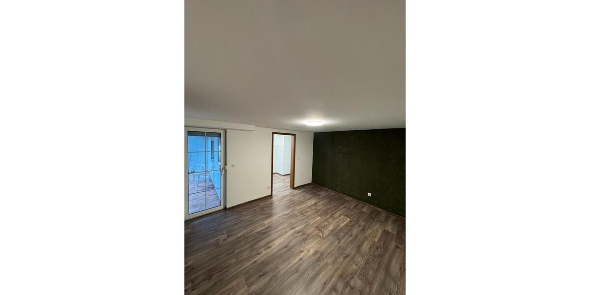 Erdgeschoßwohnung Marktheidenfeld - 3 Zimmer, 65 m&sup2;, 930&euro; | Angebot:25655355