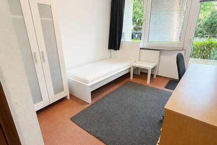 Wohnung Kaiserslautern Betzenberg - 1 Zimmer, 20 m&sup2;, 350&euro; | Angebot:26563081