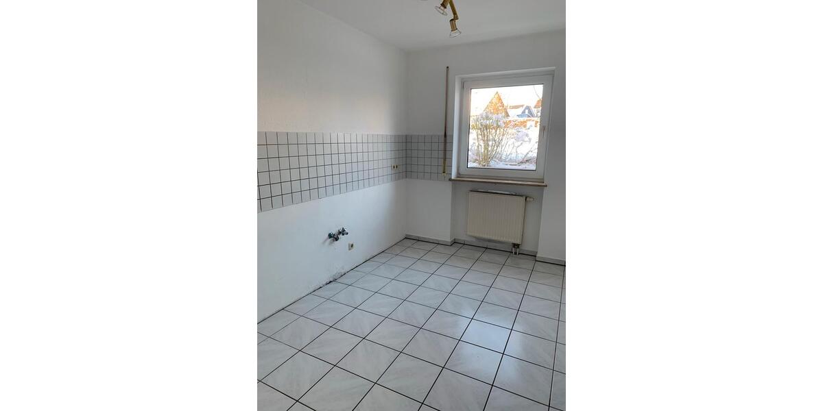 Terrassenwohnung Schlüsselfeld - 3 Zimmer, 93 m&sup2;, 930&euro; | Angebot:26222508