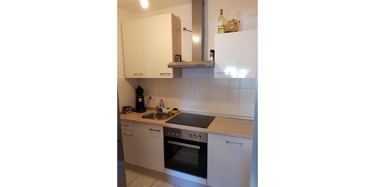 Etagenwohnung Wiesbaden Dotzheim - 1 Zimmer, 42 m&sup2;, 700&euro; | Angebot:26592075